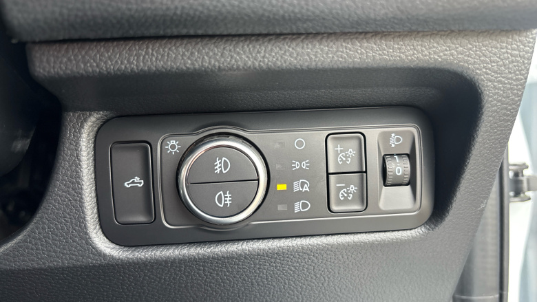 Ford Ranger Diesel Pick Up D/Cab Wildtrak 3.0 EcoBlue V6 240 Auto